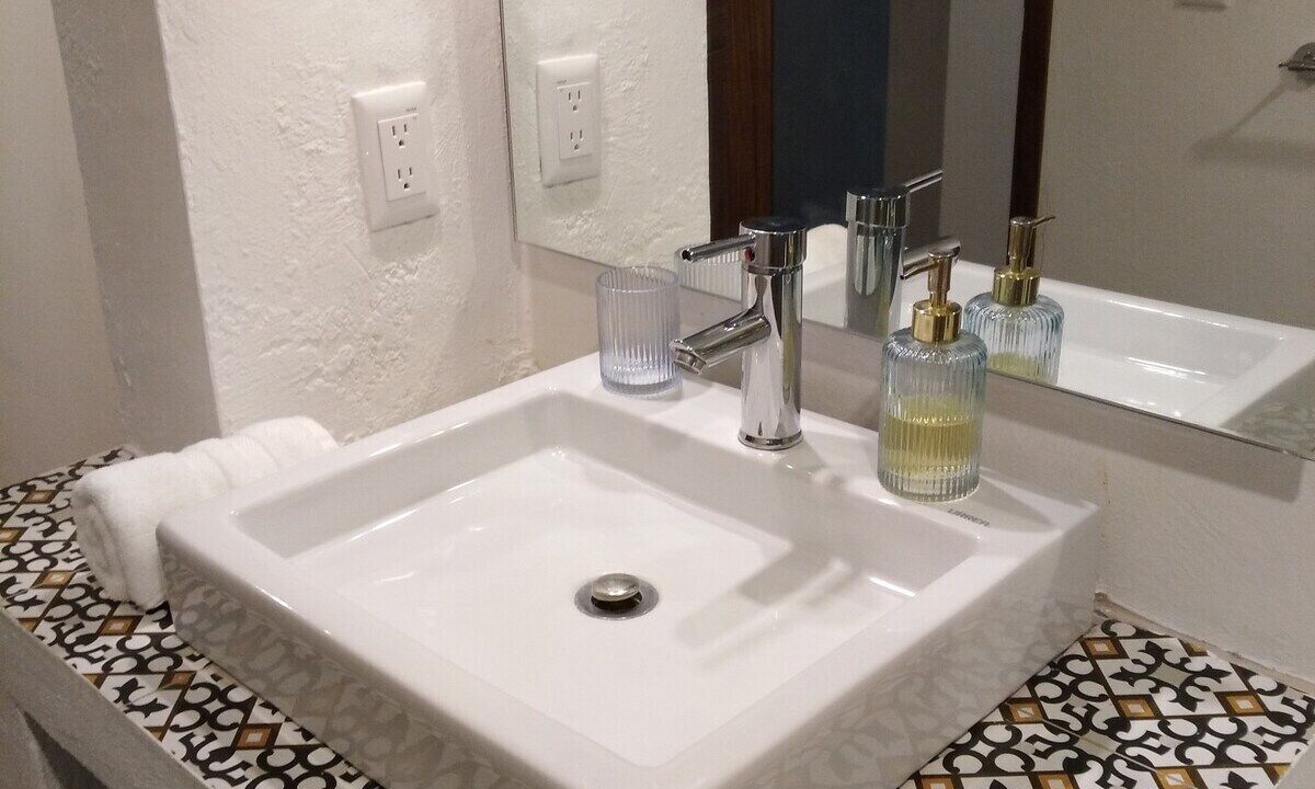 Photo of Bathroom in Centro