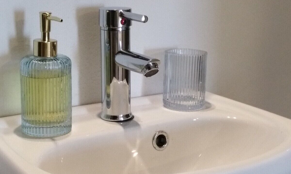 Photo of Bathroom in Centro