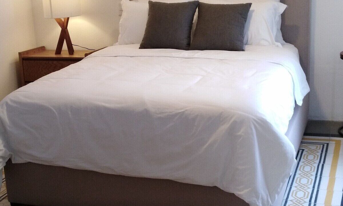 Photo of Bedroom in Centro