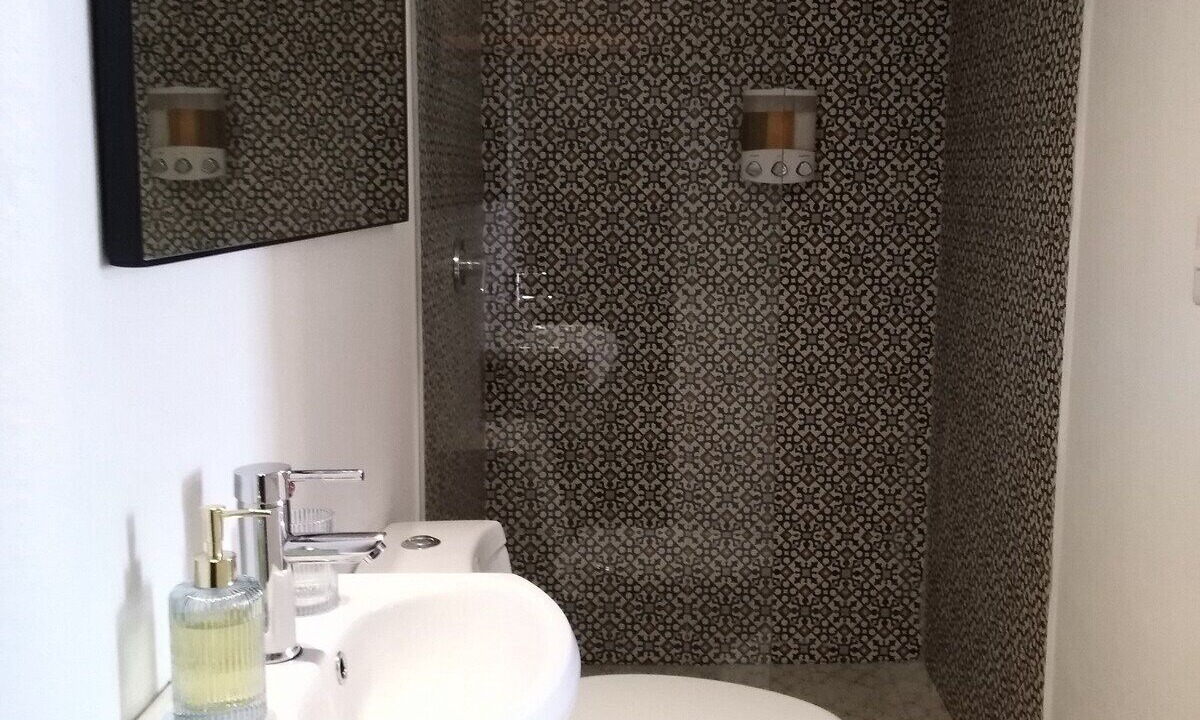 Photo of Bathroom in Centro