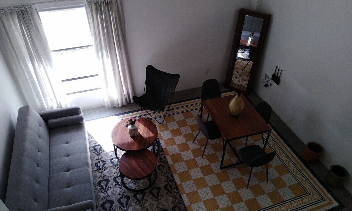 Photo of Livingroom in Centro