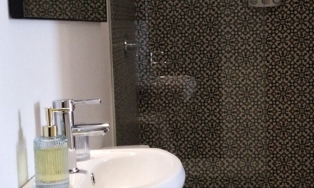 Photo of Bathroom in Centro