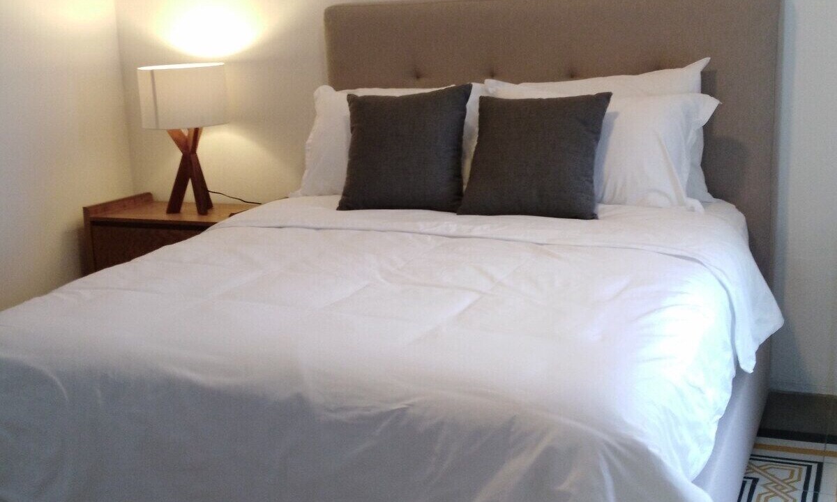 Photo of Bedroom in Centro