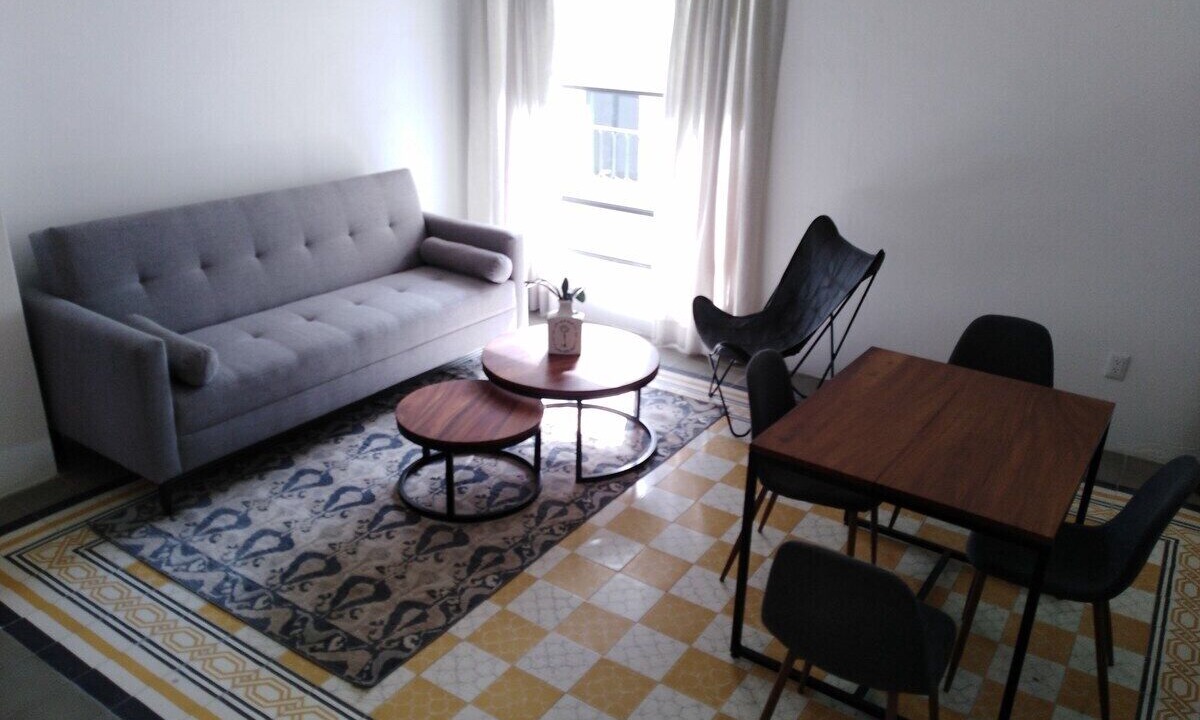 Photo of Livingroom in Centro