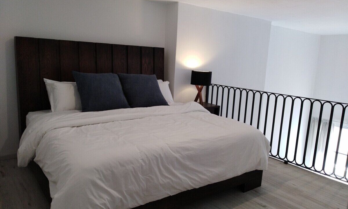Photo of Bedroom in Centro