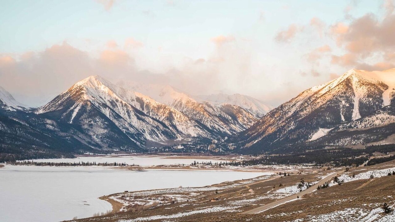 Photo of Outdoor in Twin Lakes