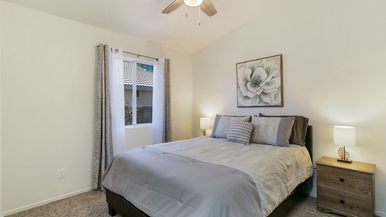 Photo of Bedroom in Dove Mountain