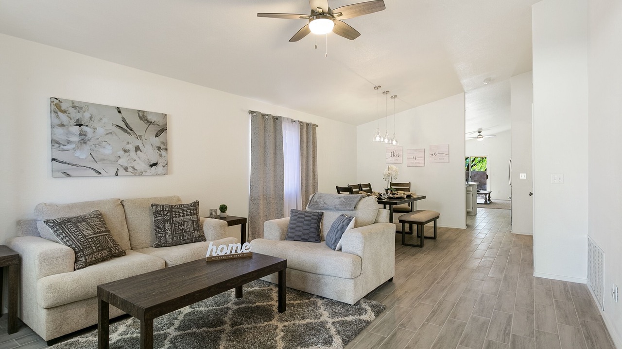 Photo of Livingroom in Dove Mountain