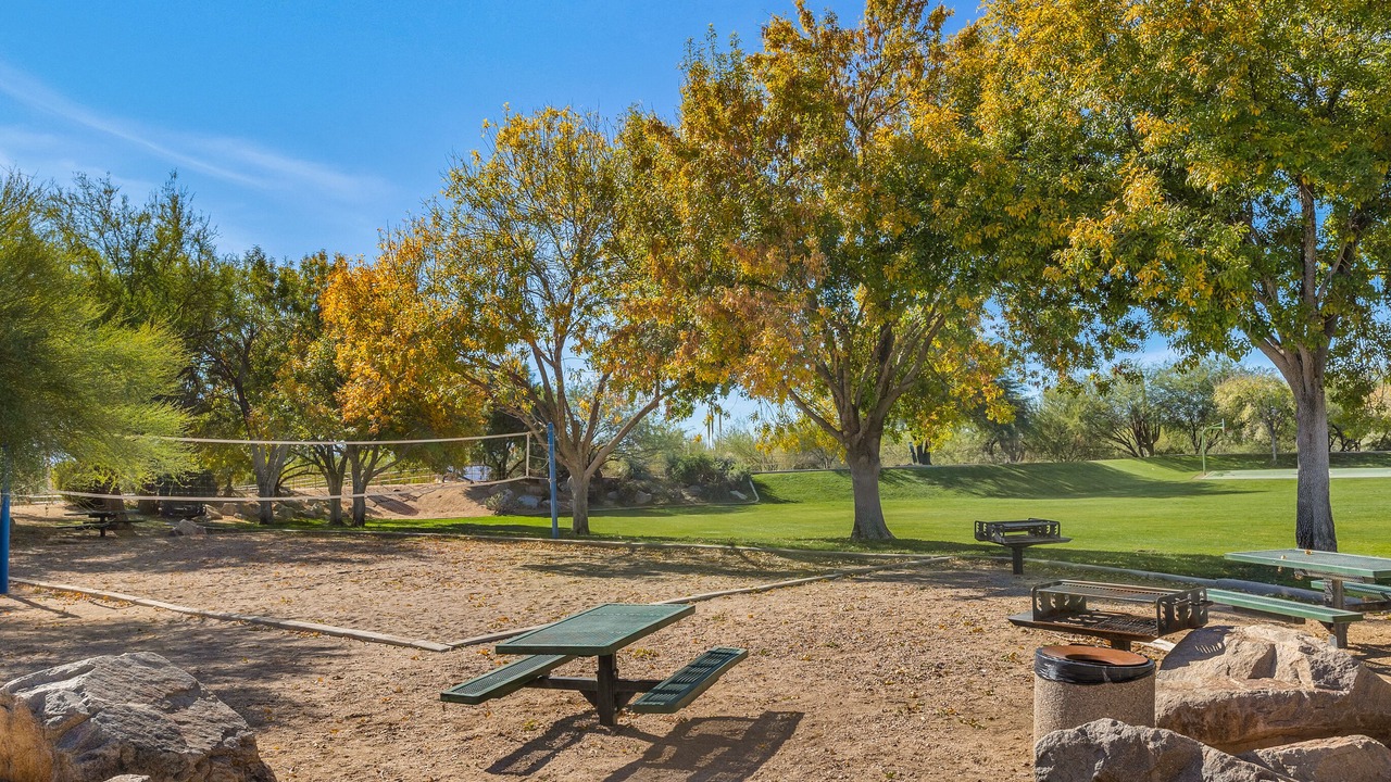 Photo of Outdoor in Dove Mountain