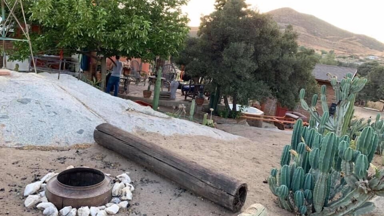 Photo of Outdoor in Tecate Municipality