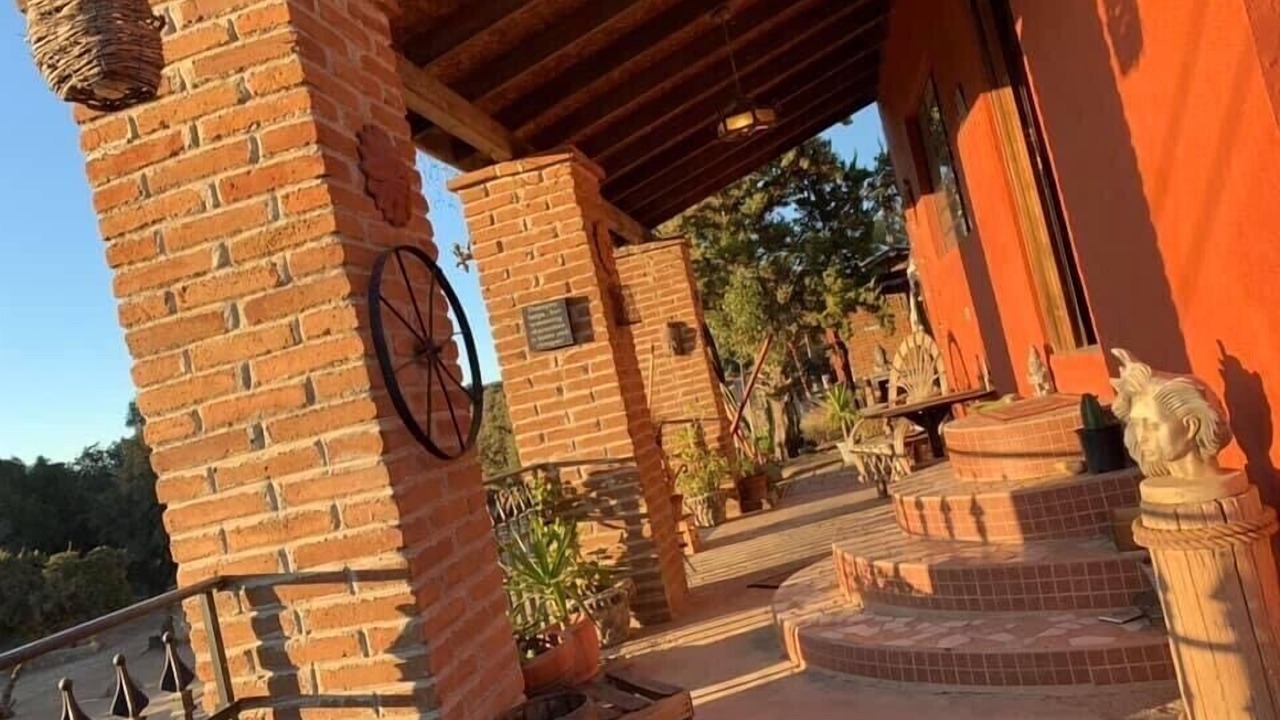 Photo of Outdoor in Tecate Municipality
