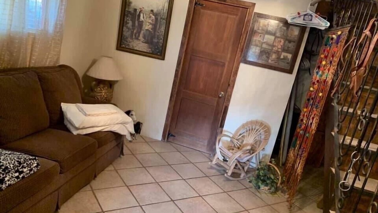 Photo of Livingroom in Tecate Municipality