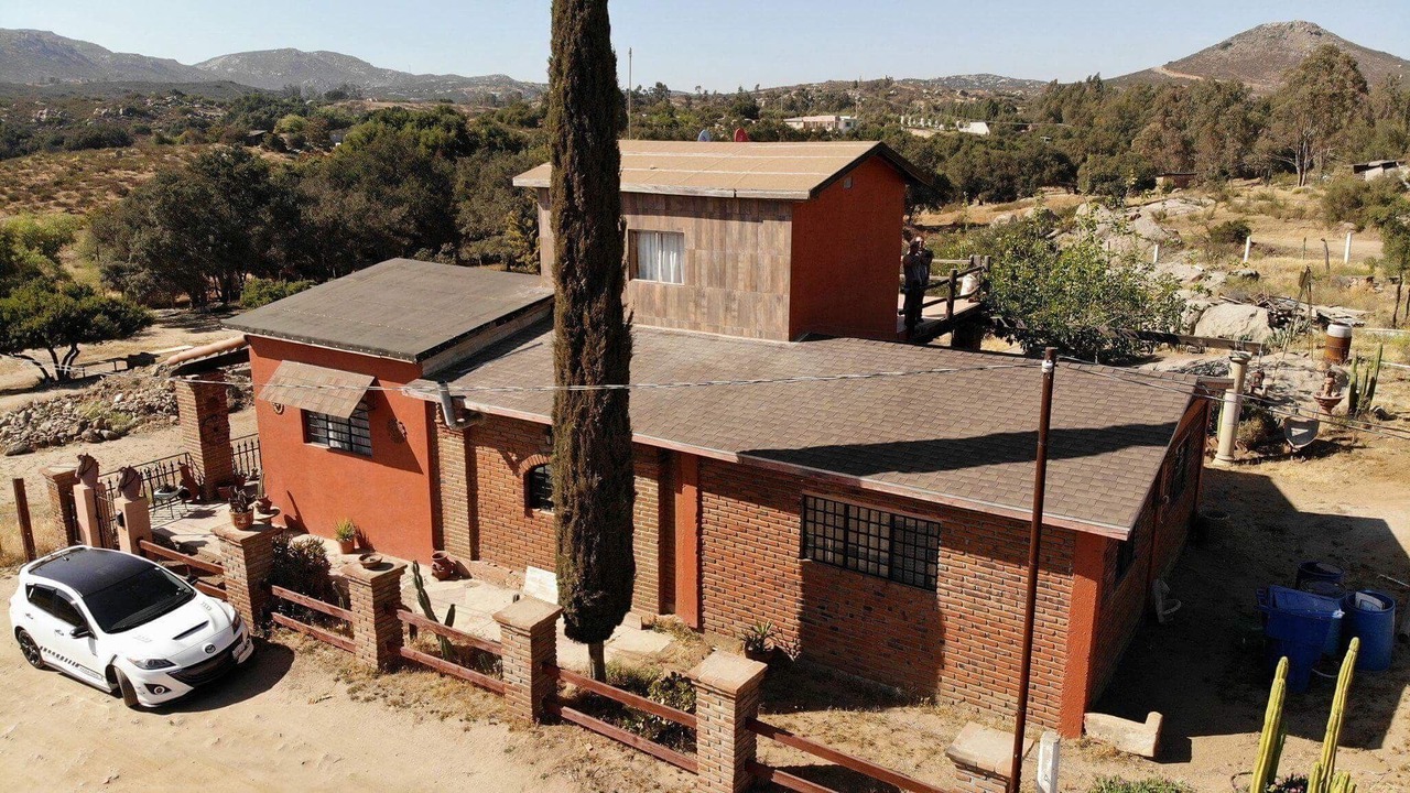 Photo of Outdoor in Tecate Municipality