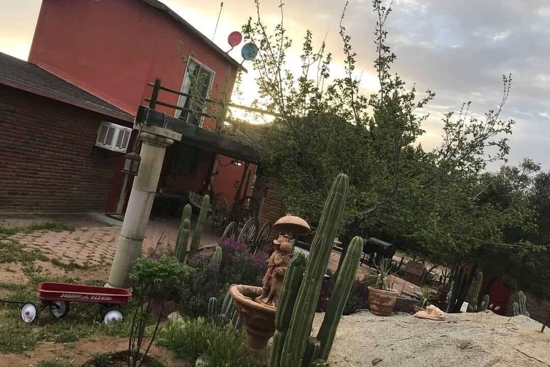 Photo of Outdoor in Tecate Municipality