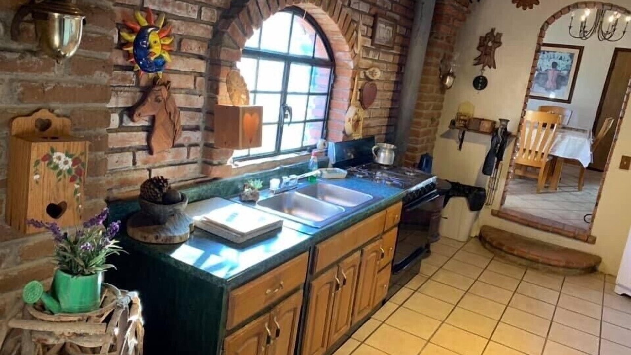 Photo of Kitchen in Tecate Municipality