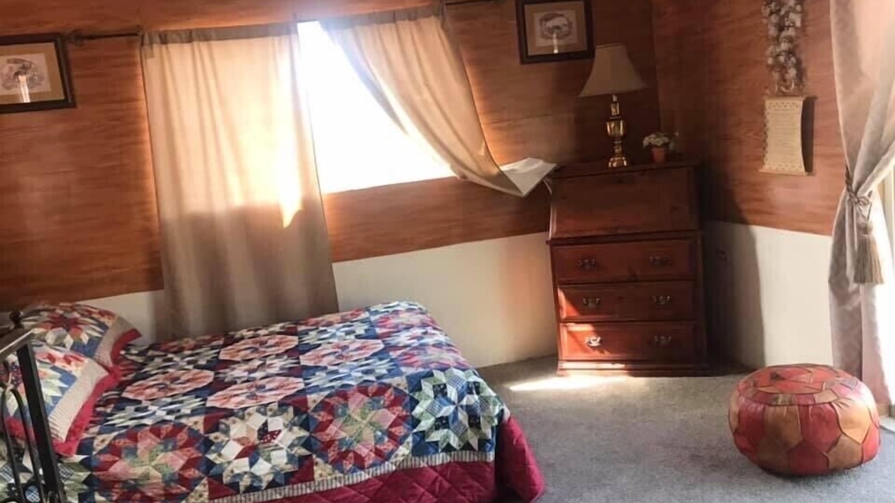 Photo of Bedroom in Tecate Municipality