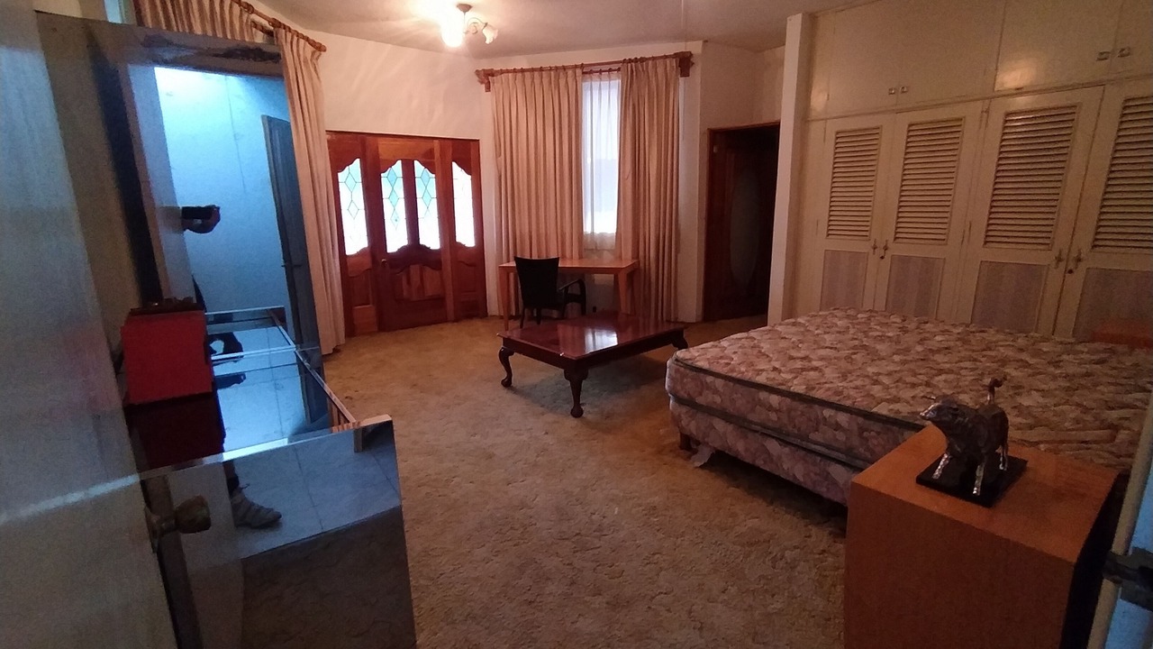 Photo of Bedroom in Cuernavaca