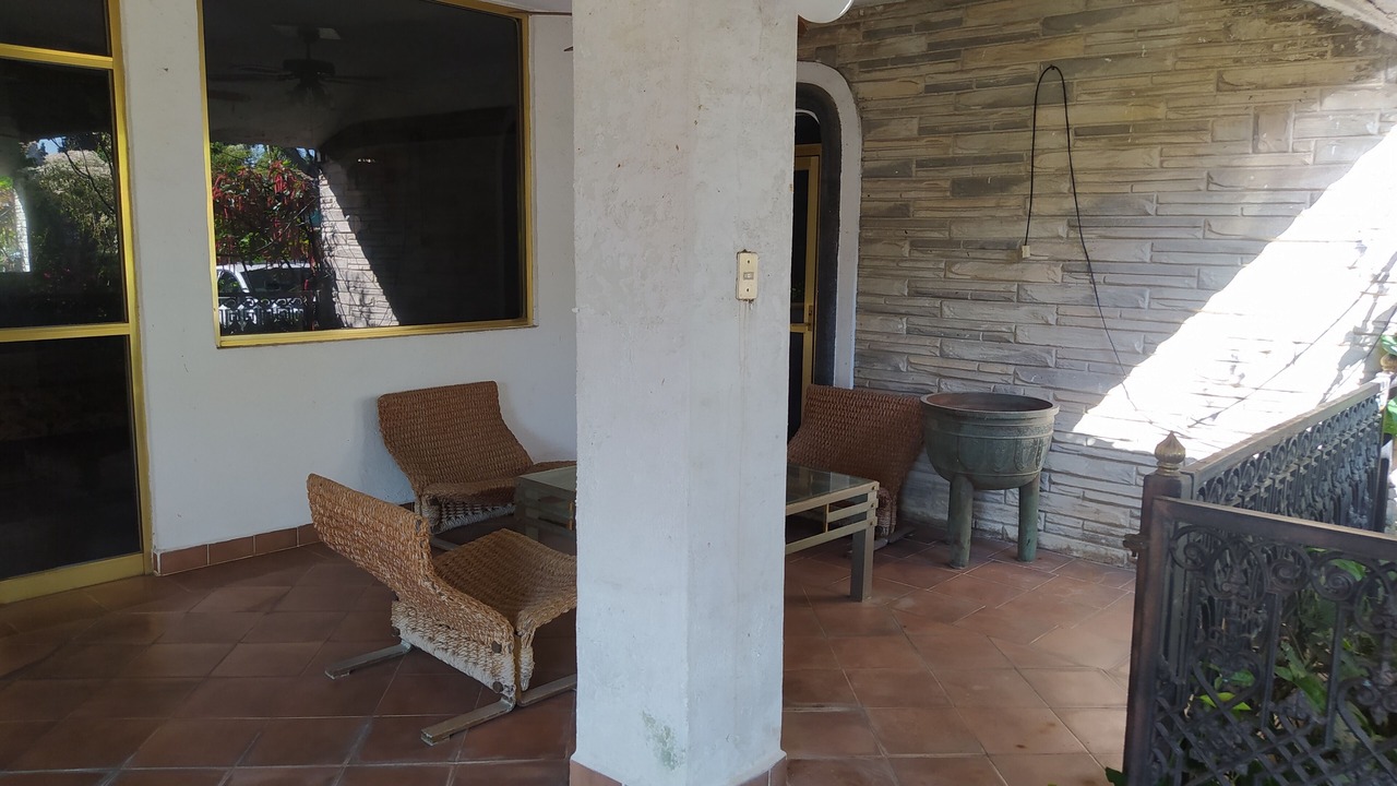 Photo of Patio Balcony in Cuernavaca