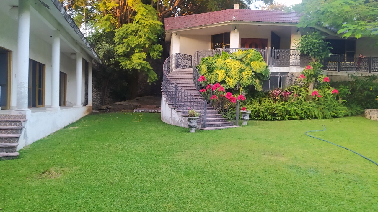 Photo of Outdoor in Cuernavaca