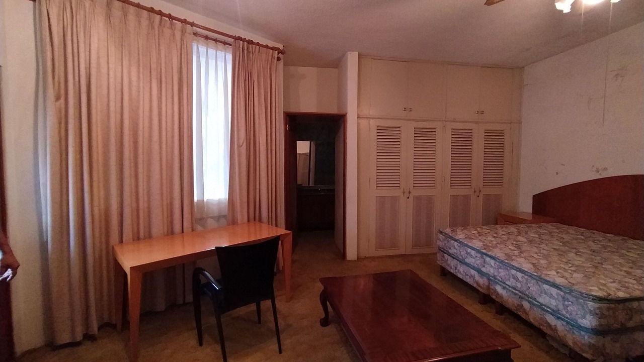 Photo of Bedroom in Cuernavaca