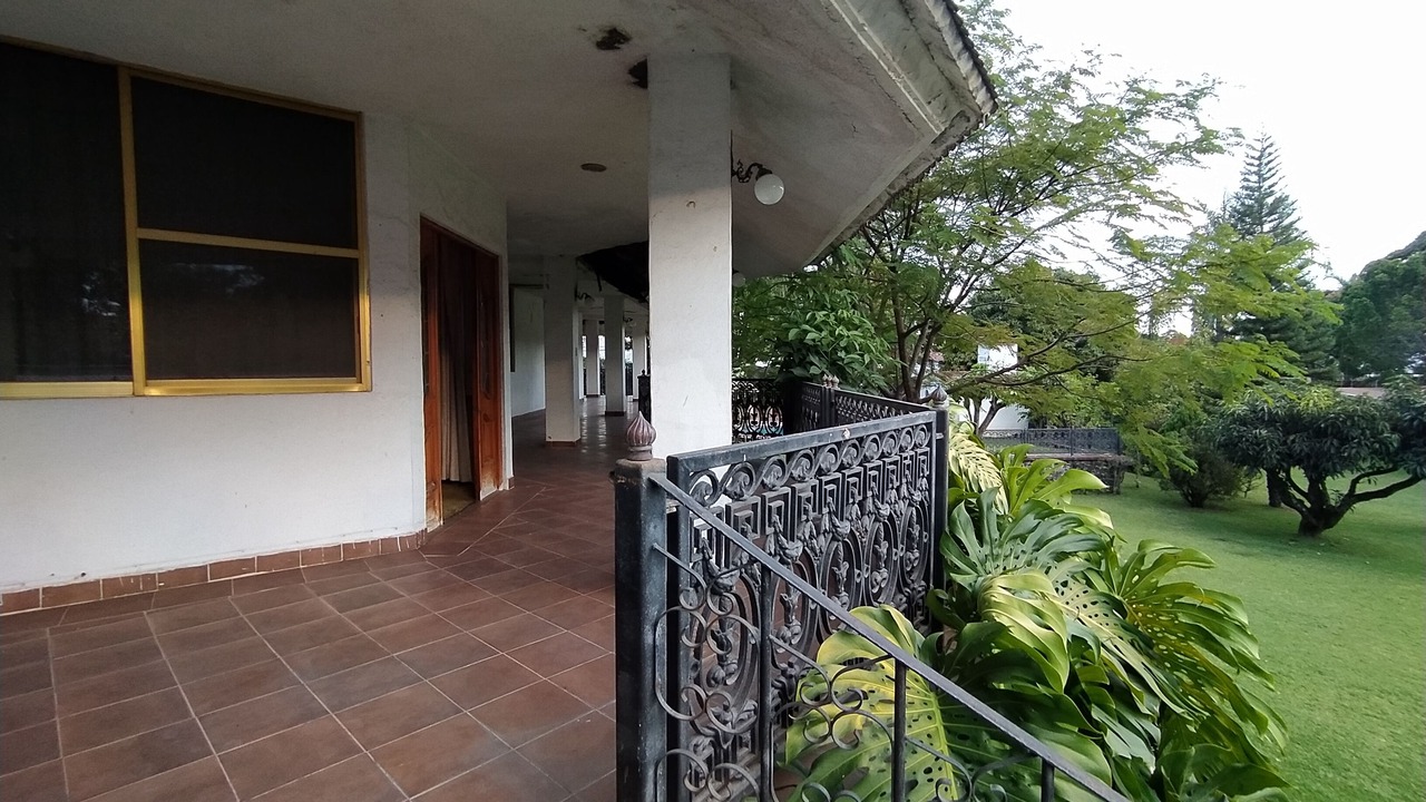 Photo of Outdoor in Cuernavaca
