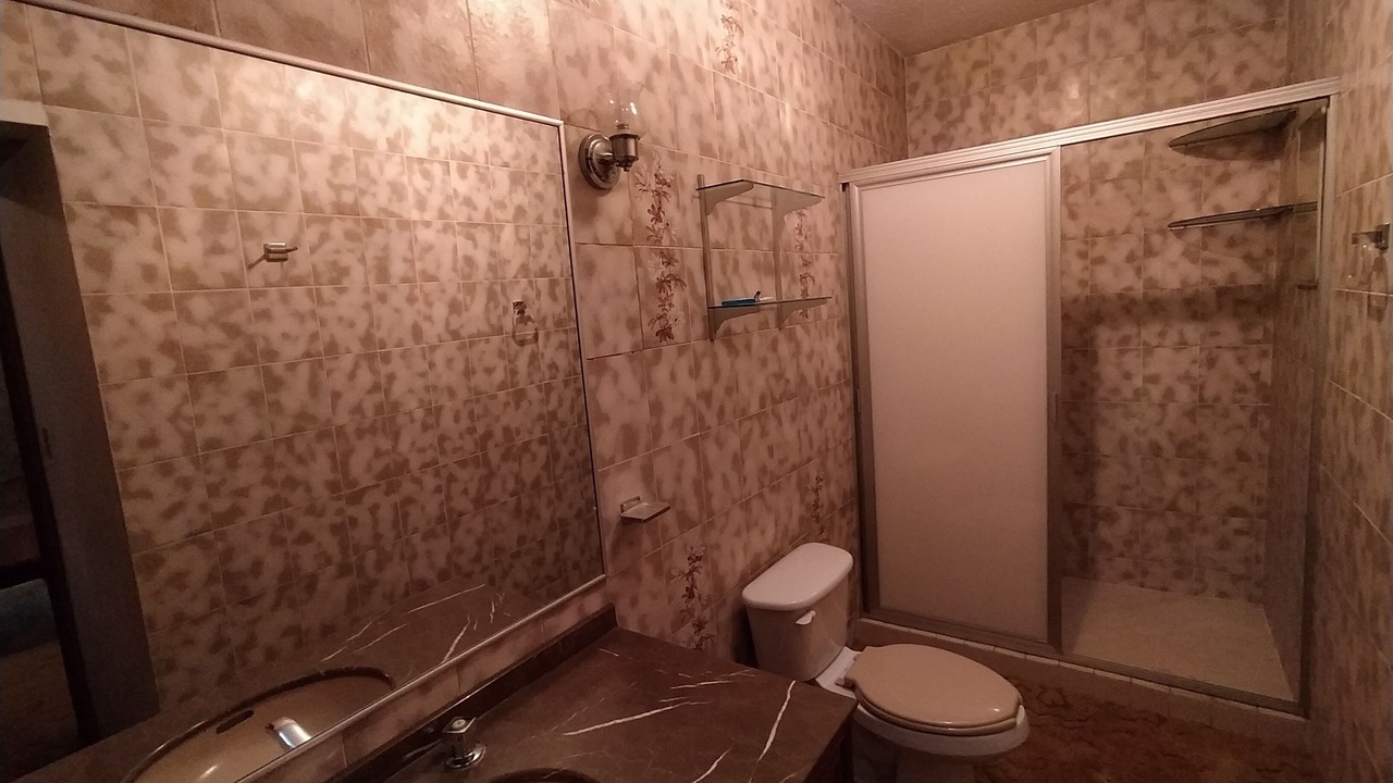 Photo of Bathroom in Cuernavaca