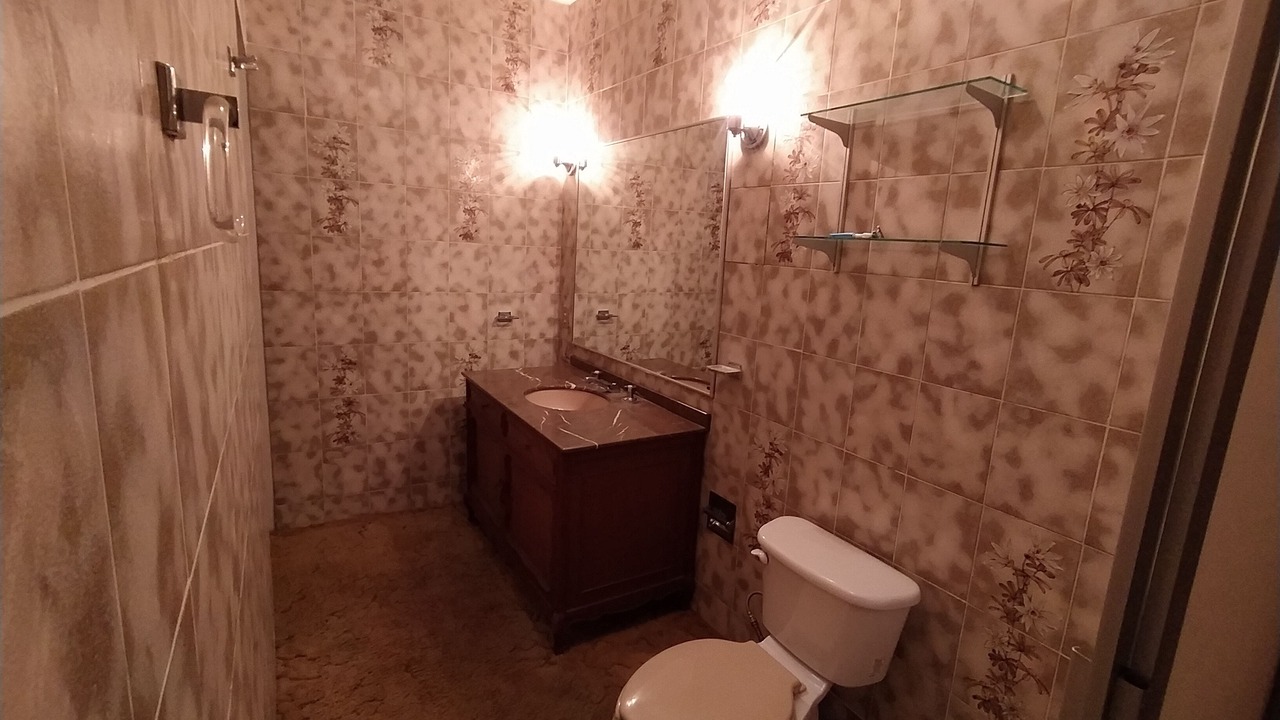 Photo of Bathroom in Cuernavaca
