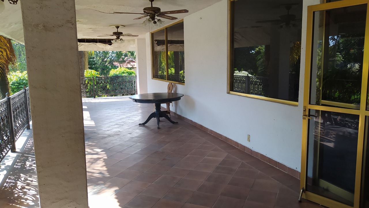 Photo of Outdoor in Cuernavaca