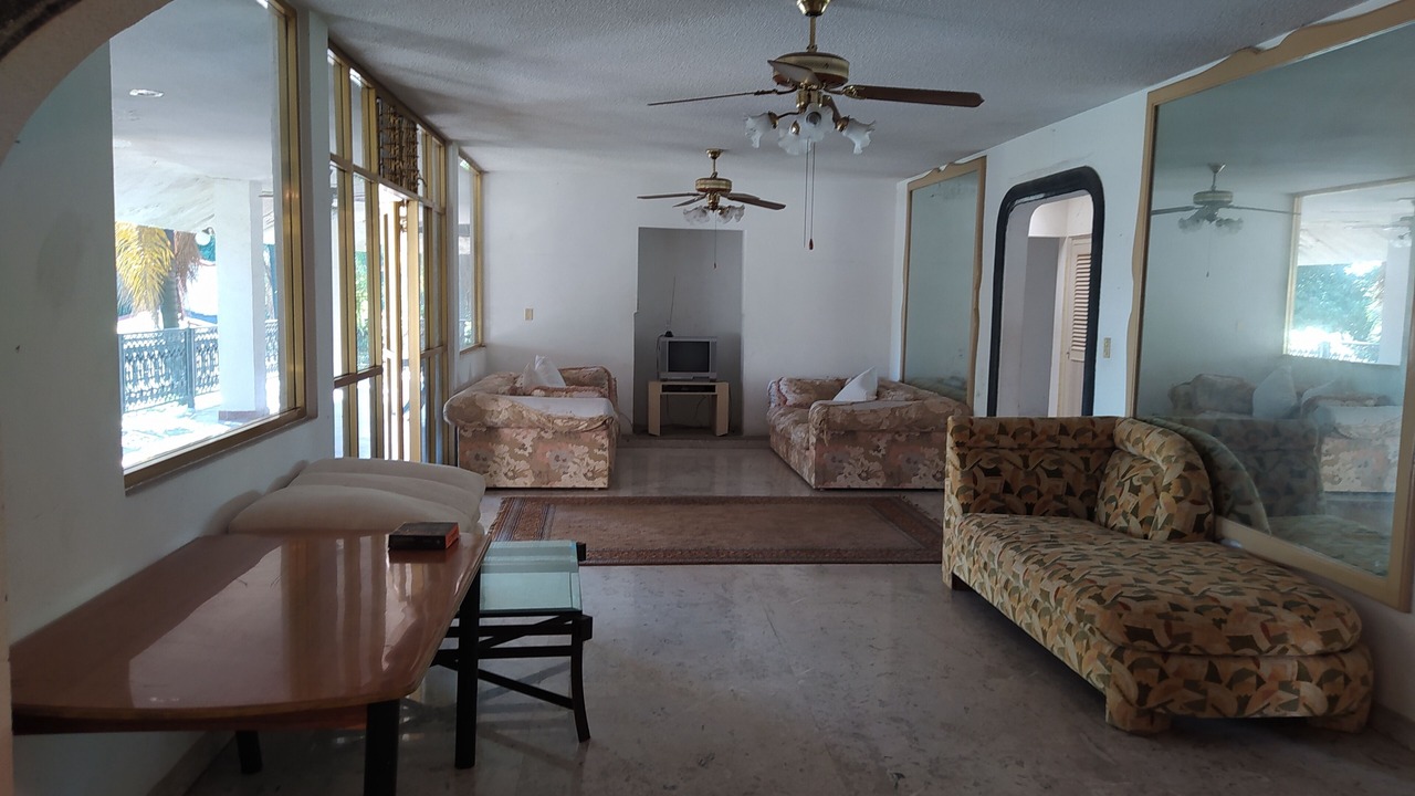 Photo of Livingroom in Cuernavaca