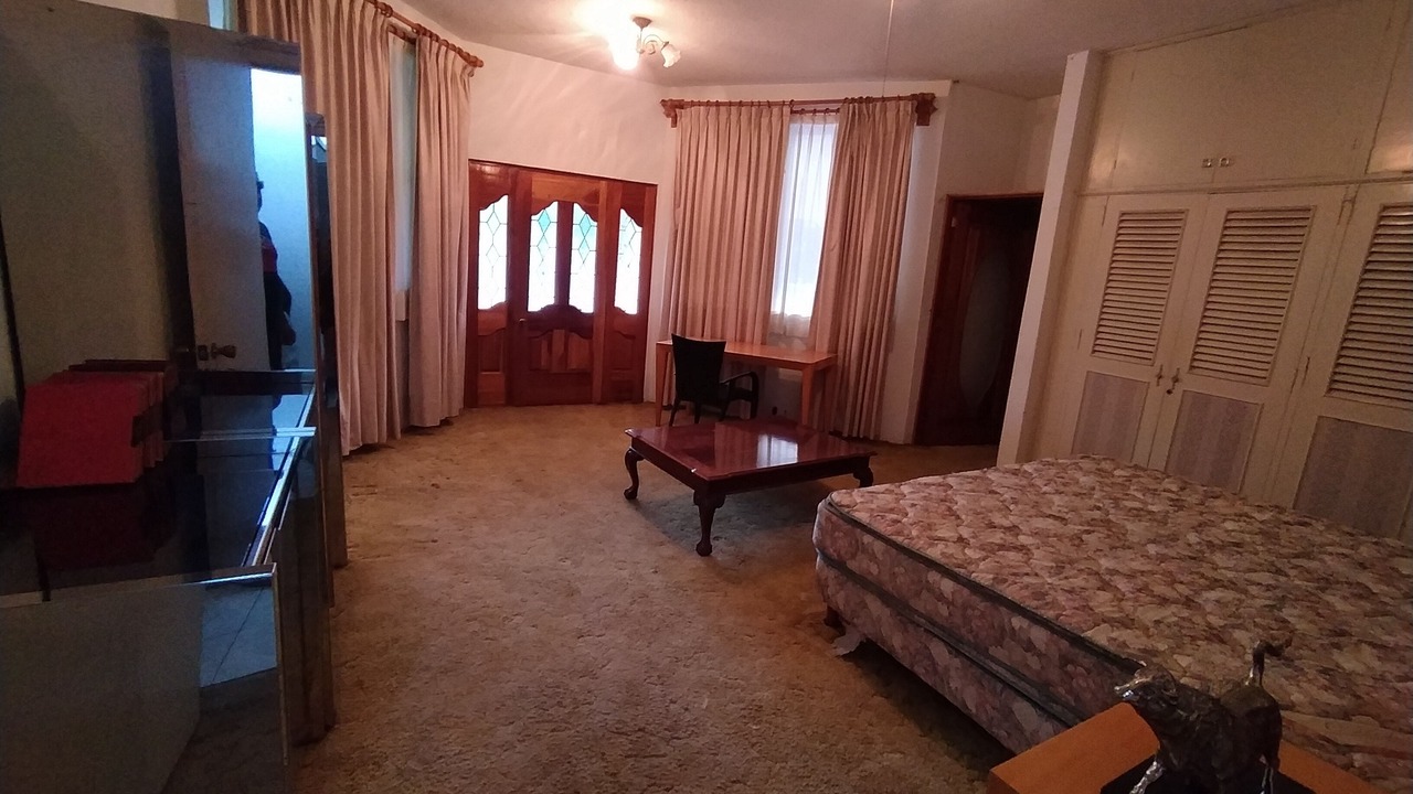 Photo of Bedroom in Cuernavaca