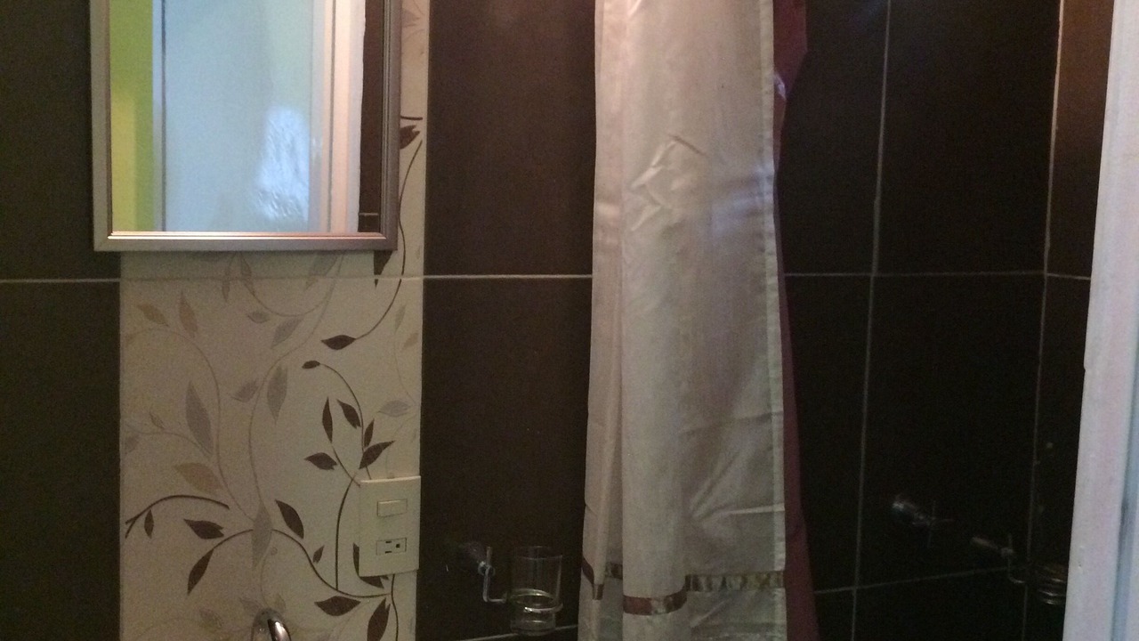 Photo of Bathroom in Tequila