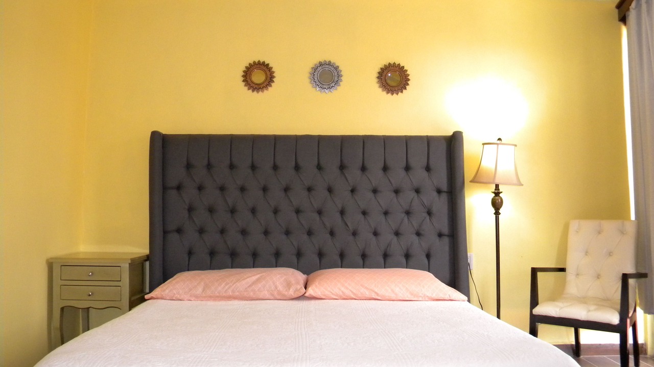 Photo of Bedroom in Tequila
