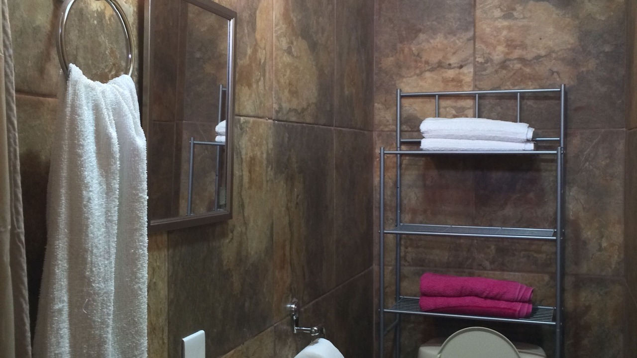 Photo of Bathroom in Tequila