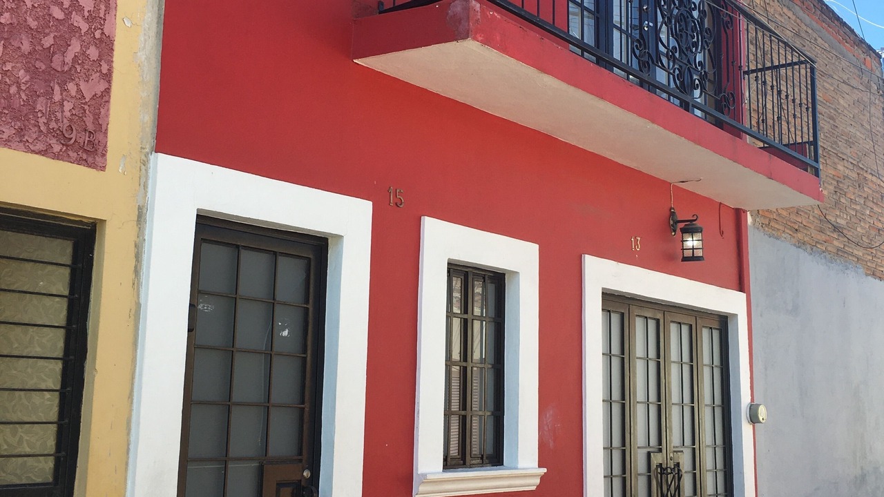 Photo of Outdoor in Tequila