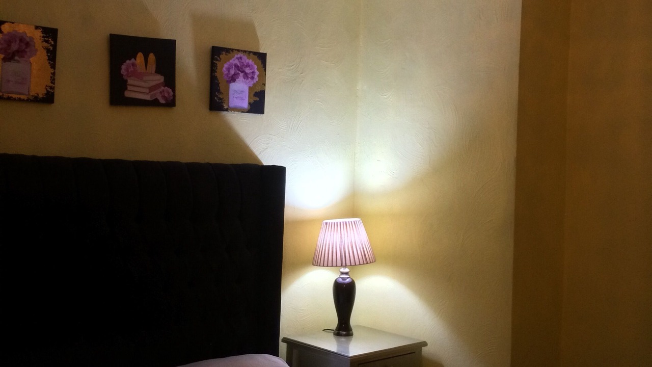 Photo of Bedroom in Tequila