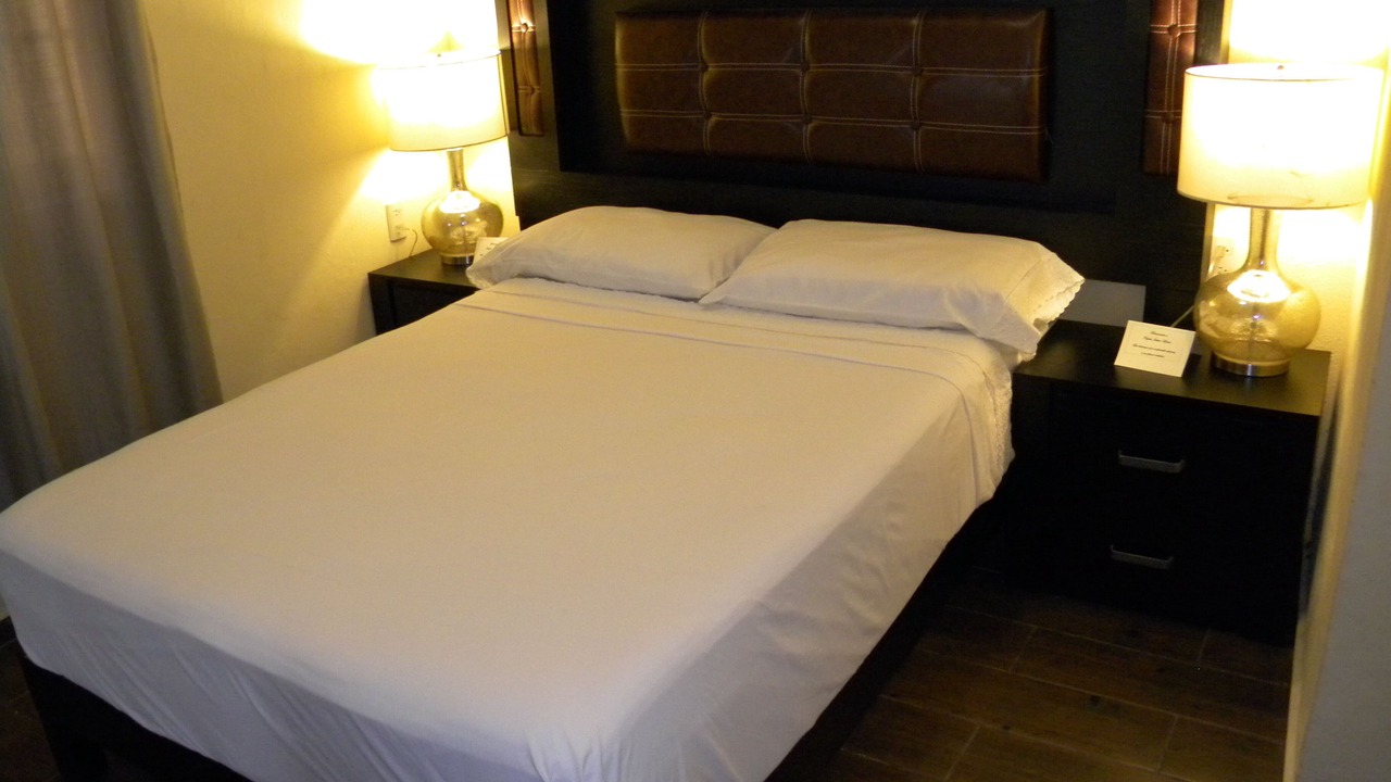 Photo of Bedroom in Tequila