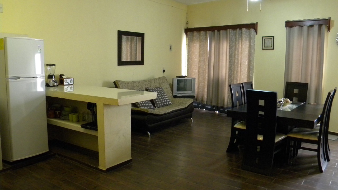Photo of Livingroom in Tequila