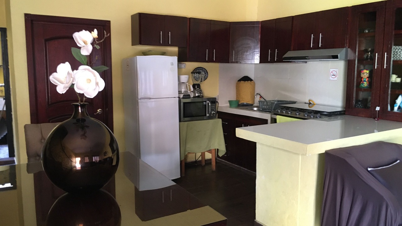 Photo of Kitchen in Tequila