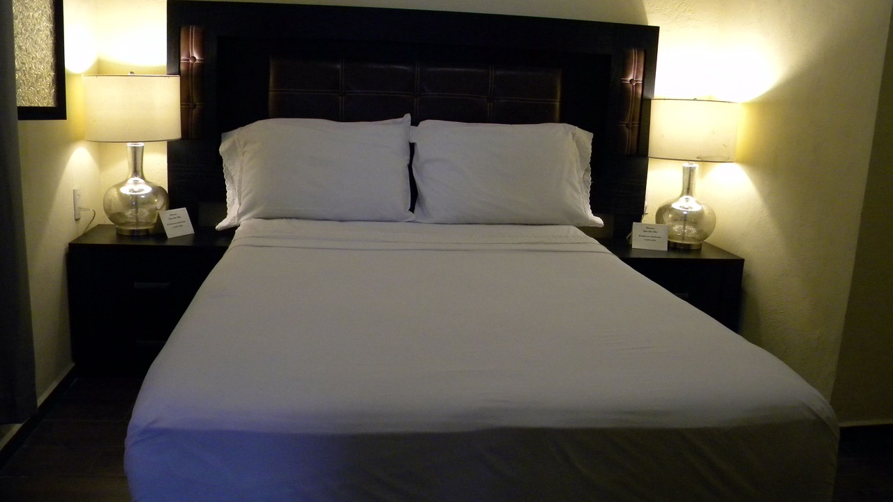 Photo of Bedroom in Tequila
