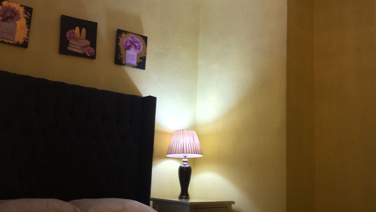 Photo of Bedroom in Tequila
