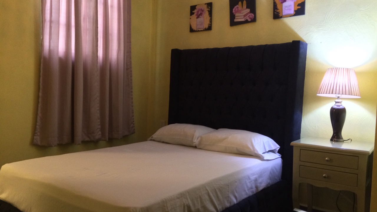 Photo of Bedroom in Tequila