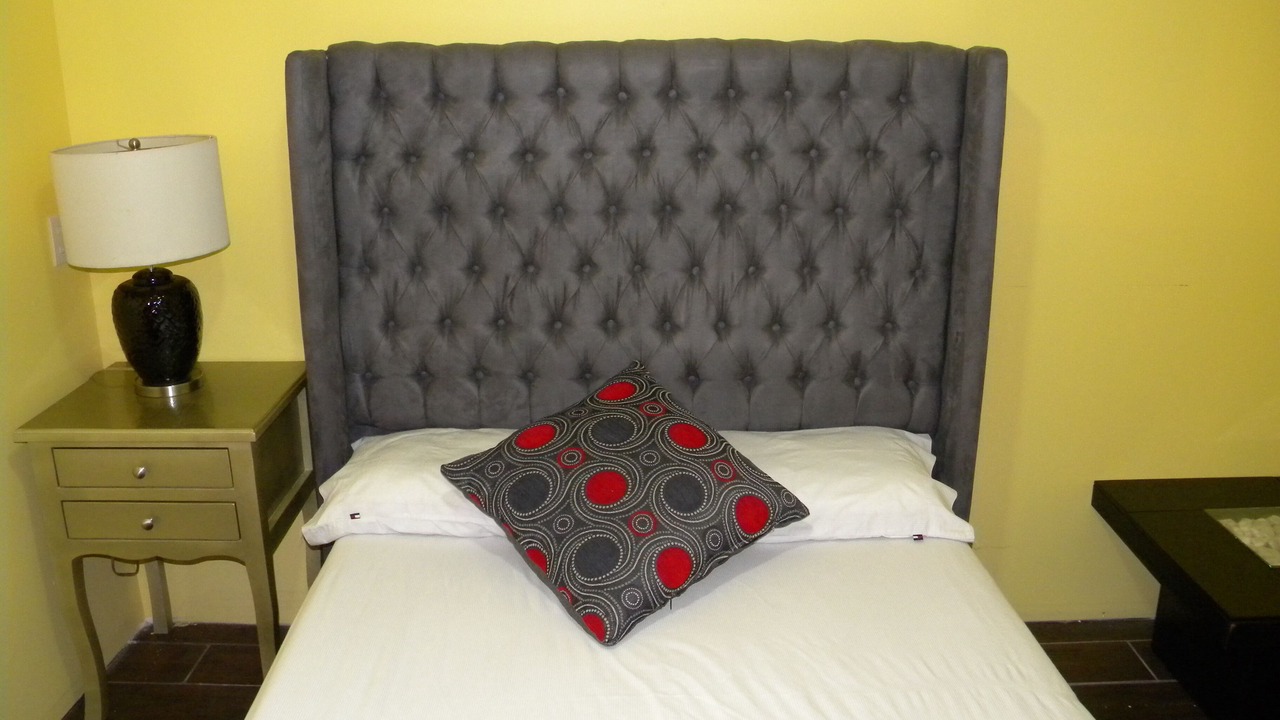 Photo of Bedroom in Tequila