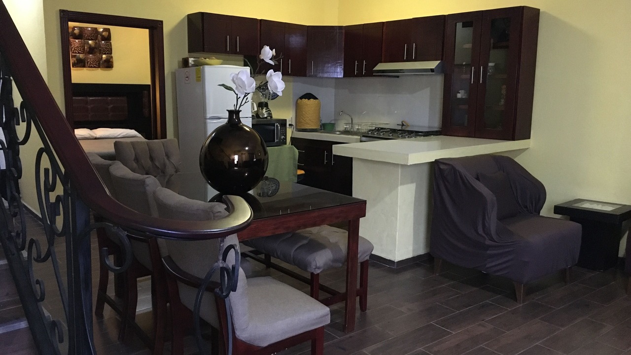 Photo of Kitchen in Tequila