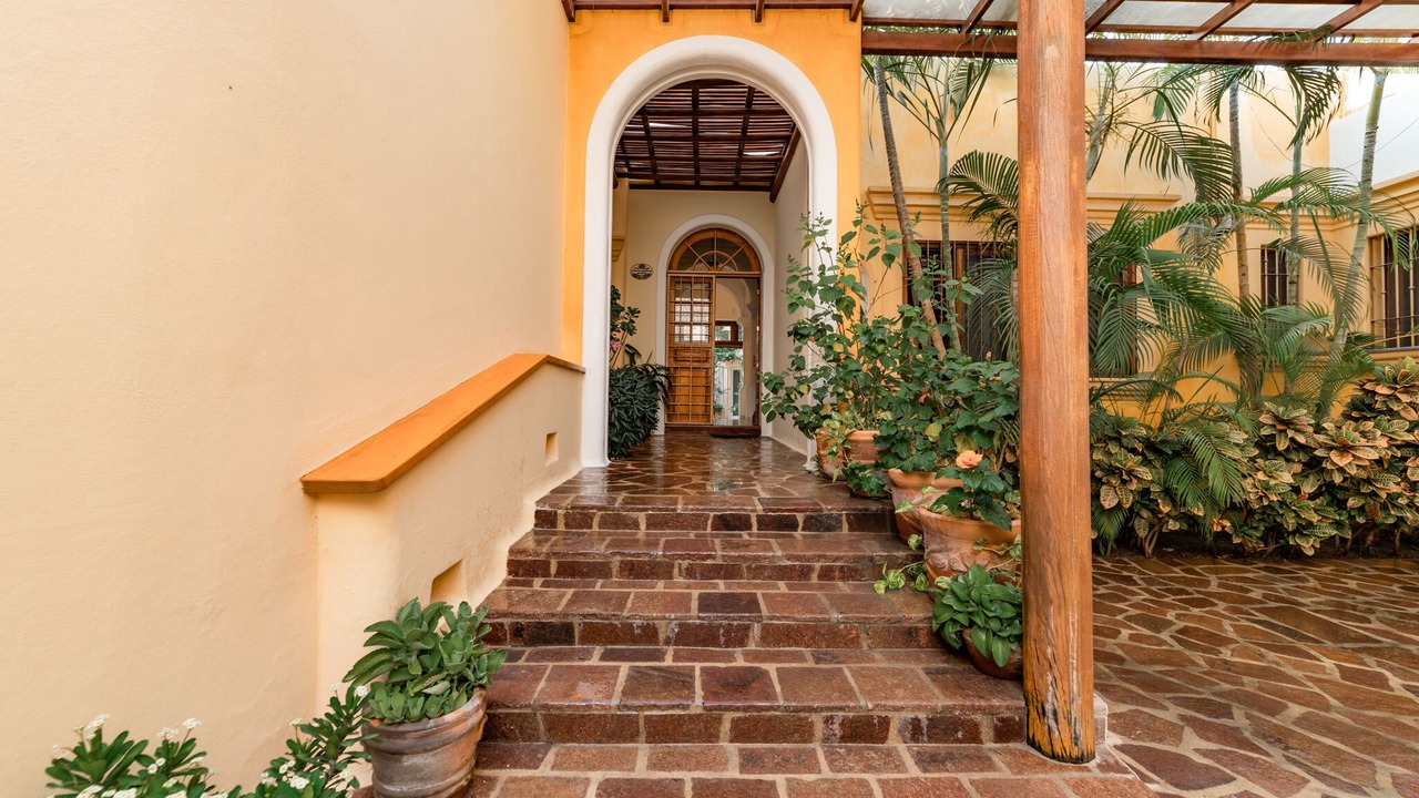 Photo of Outdoor in Santa Maria Huatulco