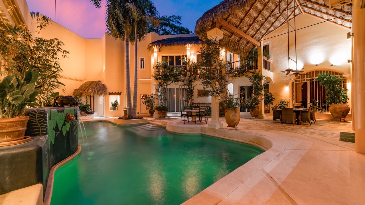 Photo of Outdoor in Santa Maria Huatulco