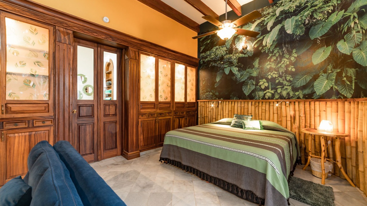 Photo of Bedroom in Santa Maria Huatulco