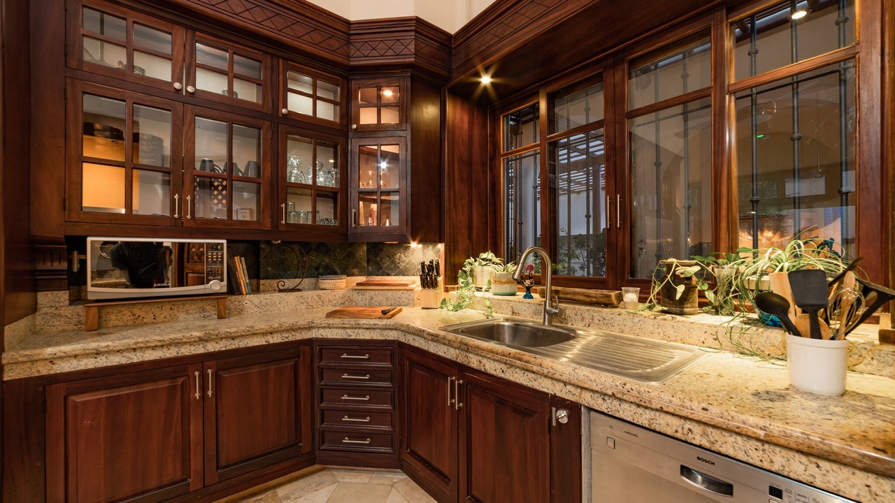 Photo of Kitchen in Santa Maria Huatulco