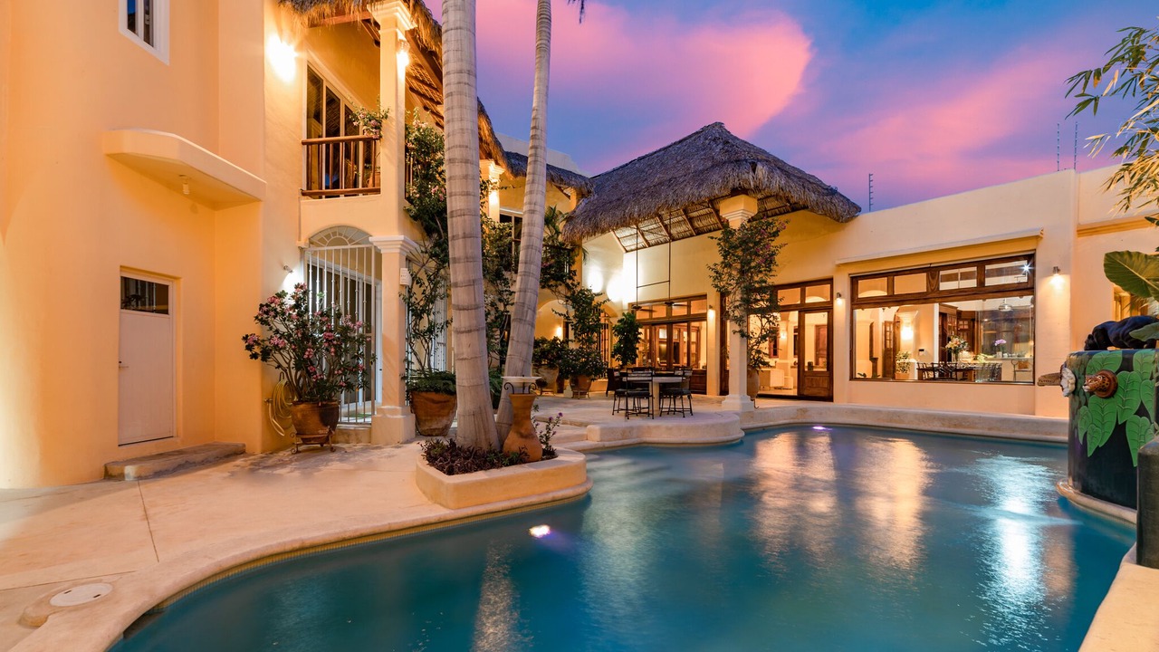 Photo of Outdoor in Santa Maria Huatulco