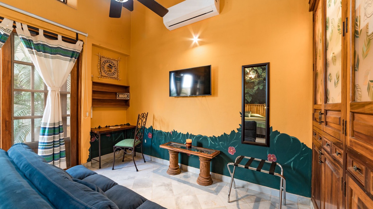 Photo of Livingroom in Santa Maria Huatulco