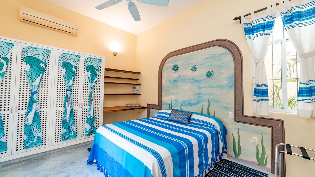 Photo of Bedroom in Santa Maria Huatulco
